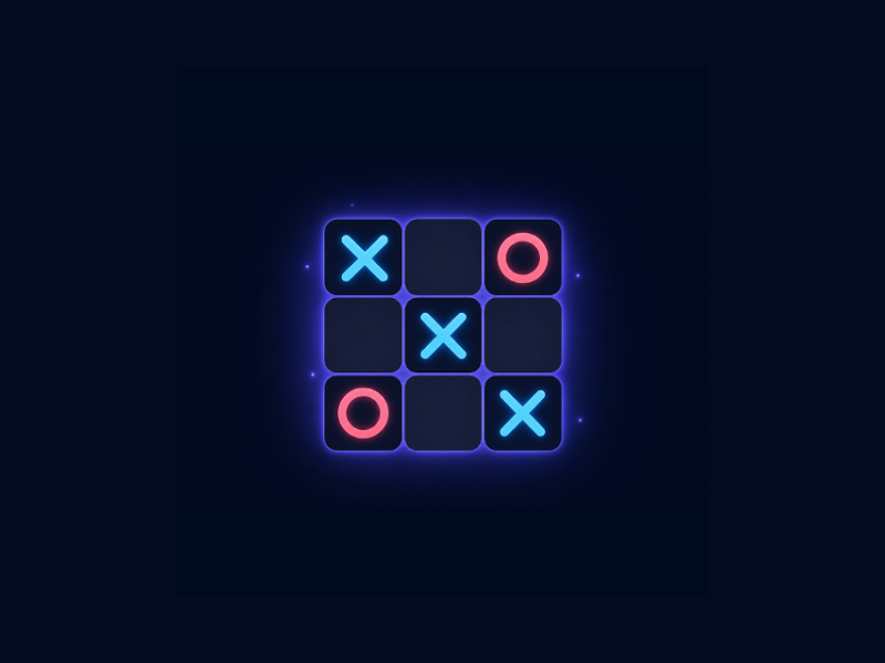 Tic Tac Toe
